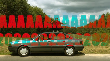 zeiT92 - AAA 2020 (Official Video)