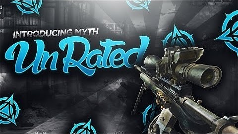 Introducing Myth UnRated by Myth Lynn