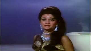 Parayi Hoon Parayi Meri Arzoo Na Kar |Lata Mangeshkar Kanyadaan {1968} 1080p