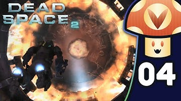 [Vinesauce] Vinny - Dead Space 2 (PART 4)
