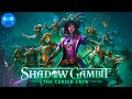 Shadow Gambit: The Cursed Crew - Корабль призрак ► Проба на вкус