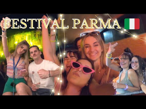 Vidéo: Festivals et fêtes de juin en Italie