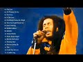 Bob Marley Greatest Hits Reggae Song 2022 \ Top 20 Best Song Bob Marley