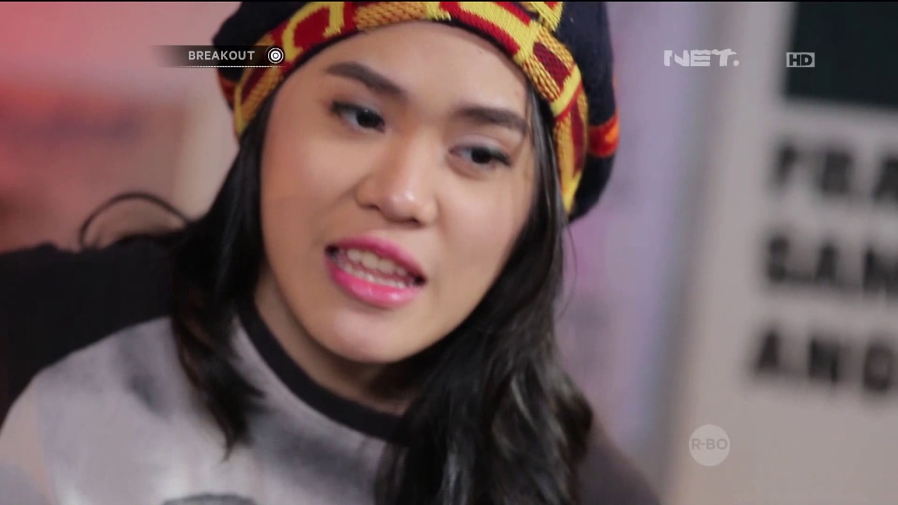 Sheryl Sheinafia Ft. Boy William Sk8er Boy ( Avril Lavigne Cover