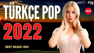 Türkçe Pop Remi̇x Şarkilar 2022 Yeni Şarkılar 2022 Türkçe Pop