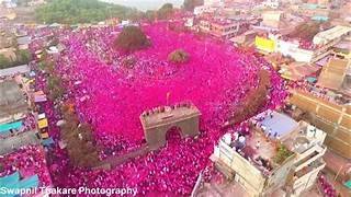 LIVE | श्री जोतिबा चैत्र यात्रा 2026 | कोल्हापूर Live Darshan screenshot 4