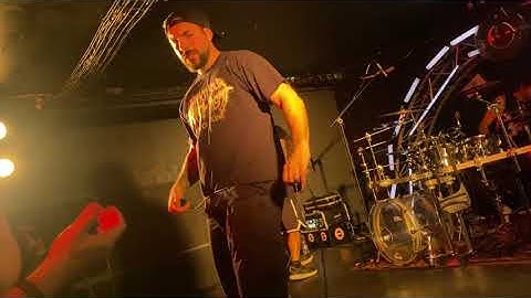 Phrymerial : Complete Show Live In Paris (10/03/2025 @ Glaz