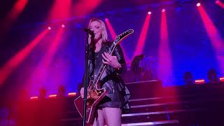 Halestorm &quot;Psycho Crazy&quot; 10/6/22 @ The Linda Ronstadt Music Hall