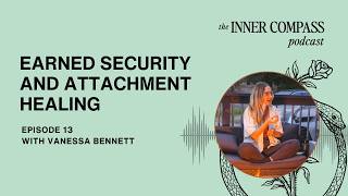 Beyond Anxious vs Avoidant: Earned Security and Attachment Healing