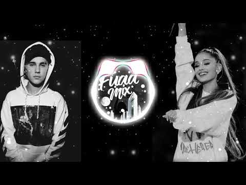 Assista a Ariana Grande & Justin Bieber - Stuck With U (Remix) no YouTube Assista a Ariana Grande & Justin Bieber - Stuck With U (Remix) no YouTube