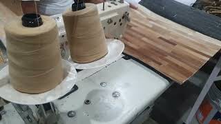 Ramsha Carpets - Masters Of Leather Carpet Craftsmanship.