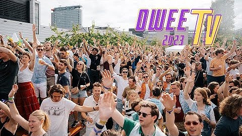 OWeeTV 2023 - Woensdag