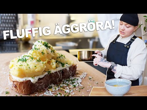 Video: Viktminskningsfrukost - Mening, Produktval, Exempel På Recept