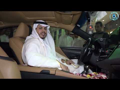 حفل زواج الشاب محمد عبدالله برير السناني