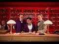 The Grand Budapest Hotel By Wes Anderson Movie