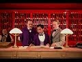 The Grand Budapest Hotel (by Wes Anderson) Movie Review