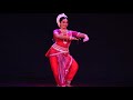 Moksha: Odissi Classical Dance with Sujata Mohapatra, Colleena Shakti and Soumya Bose.
