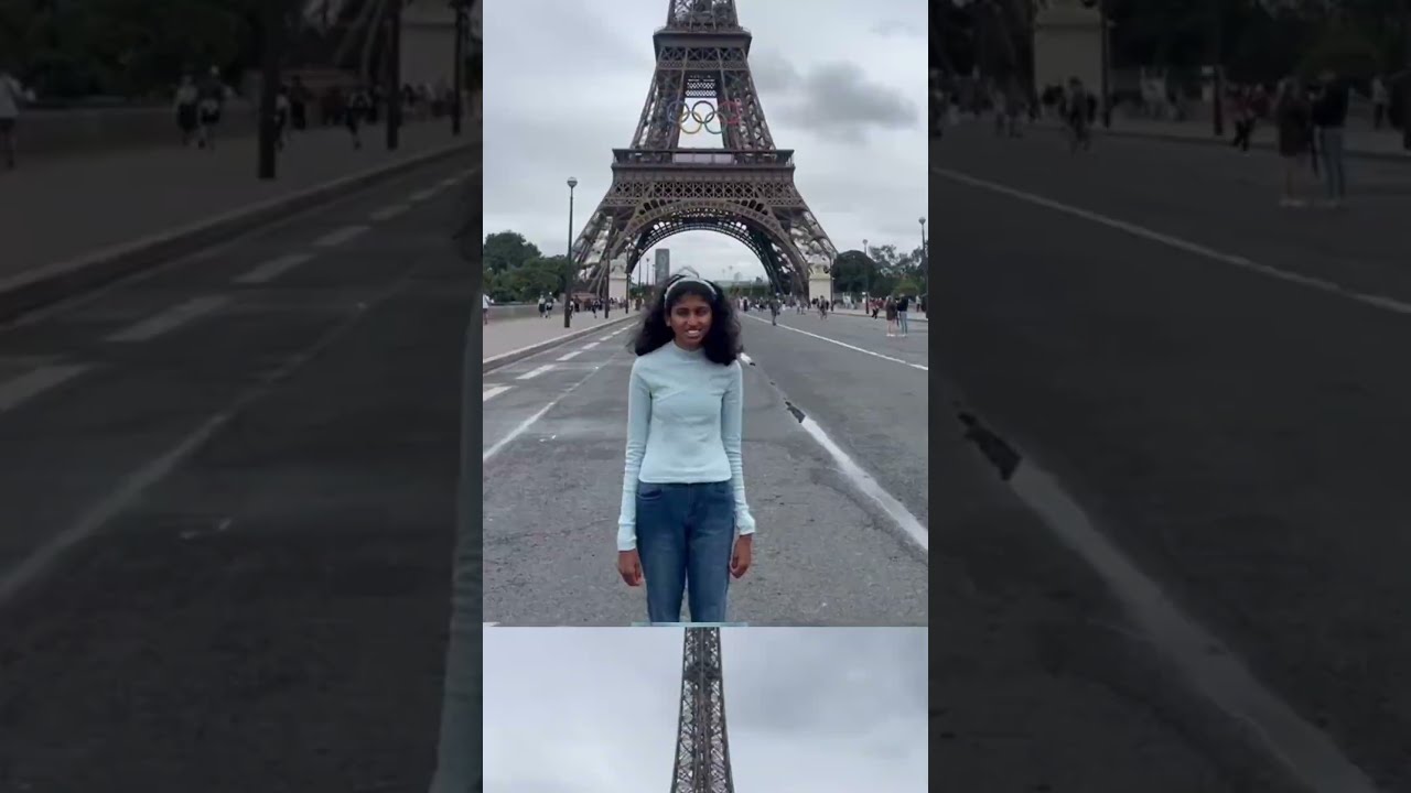 Paris 2024