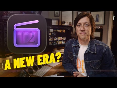 The Return of Hope for Final Cut Pro?