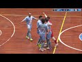 SerieA Futsal - Meta Catania vs Kaos Mantova Highlights