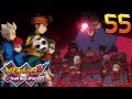 Let S Play Inazuma Eleven 3 Team Ogre Attacks Part 55 Vs Team Zoolan 