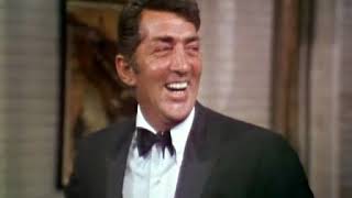 I'm Gonna Sit Right Down And Write Myself A Letter - Dean Martin