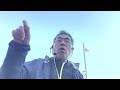 【漫談市政報告】線路上に人工地盤で大宮駅の再開発を!さいたま市議会