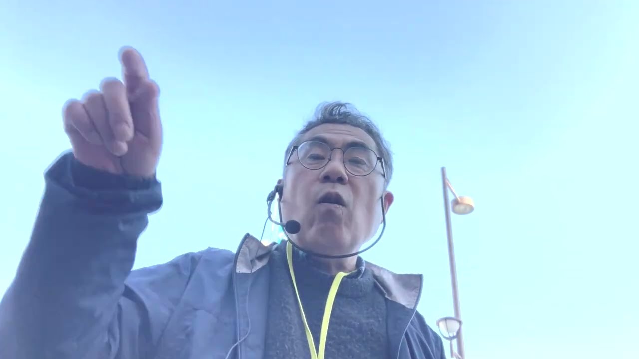【漫談市政報告】線路上に人工地盤で大宮駅の再開発を!さいたま市議会