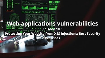 Protecting Your Website from XSS Injections: Best Security Practices