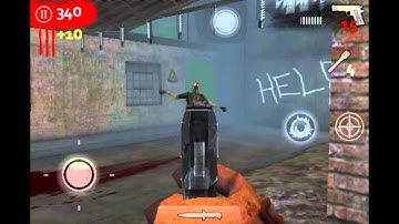 Call of duty waw zombies ios ep 1