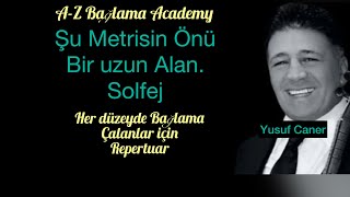Şu metresin önü 