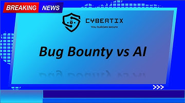 Bug Bounty vs AI