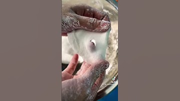 bánh bột lọc phan thiết cùng Hân nhé #amthuc #dulichmientay #giahan #dulichhonson #dulich