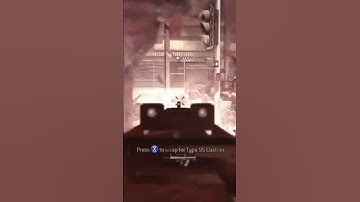 Who remembers the MP7 #callofduty #nostalgia #cod #mw3 #ogcod