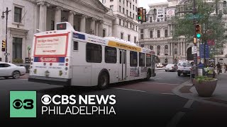 New SEPTA bus, subway schedules go into effect, four shot in Chester, more top stories