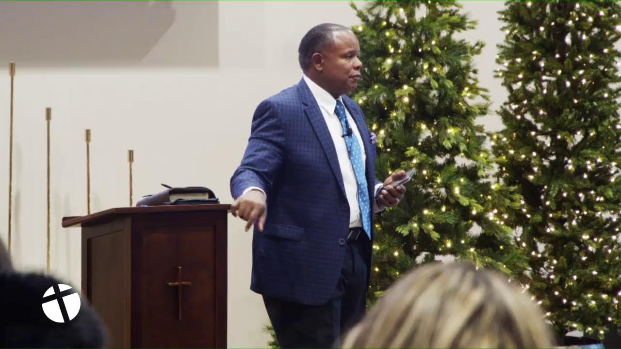Keith Rogan Dr. Keith Rogan | Sunday Morning Service | Goodlettsville, TN - YouTube