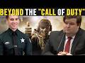 Florida Cop Shoots His Roomate Cop In The Face While Playing Video Games!!