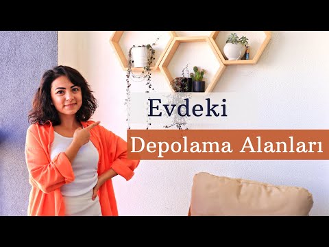 Video: Bir blog için ne kadar depolama alanına ihtiyacım var?