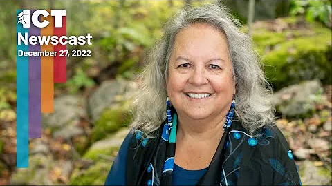 Potawatomi biologist wins MacArthur Fellowship