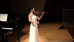 SIMONE PORTER - Mozart Violin Concerto No. 5 in A Major  - Durasi: 9:14. 