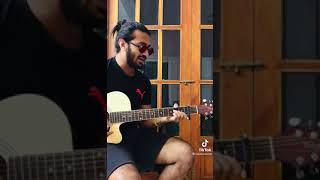 Video thumbnail of "Chokalat kalla mage එක දෙක මොණර කාසි Cover"