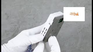 adjustable temperature control thermostat 220v mechanical temperature controller
