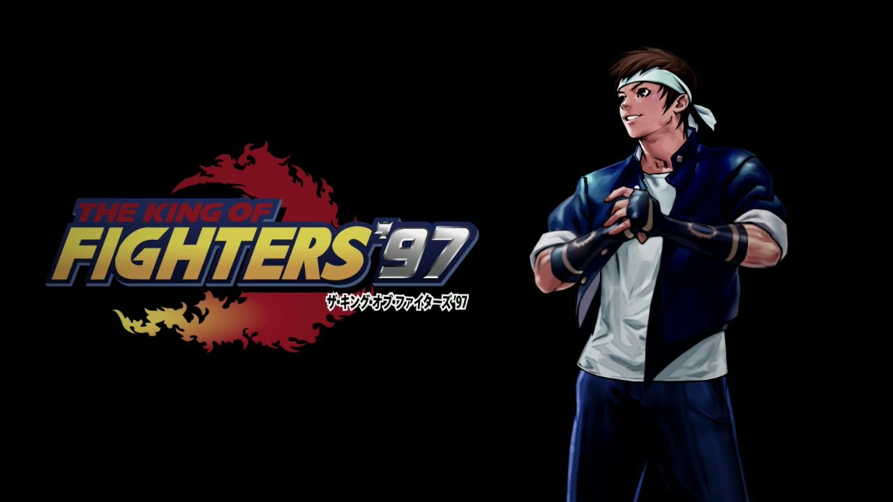 Still Green (Cover Remix v3) - KOF 97