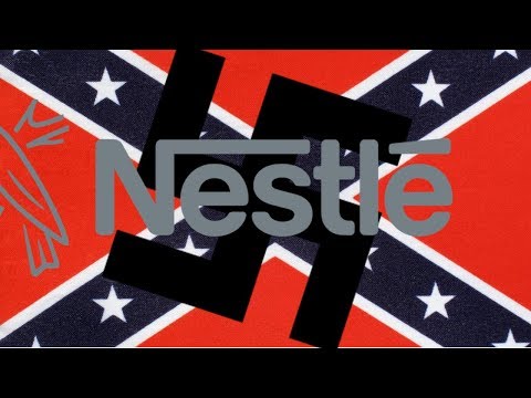 Nestle Hates Poor People | Infanticide, Deforestation, Human Trafficking