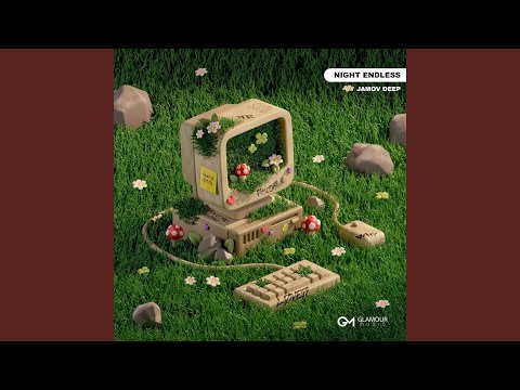 JAMOV DEEP - Night Endless