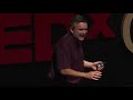 Do doctors really care in healthcare  dr kevin ja orieux  tedxchilliwack
