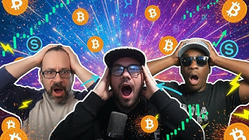 DeOrganized LIVE+ ⚡ Bitcoin + Stacks TV | Daily News • Builders • Games 12-9