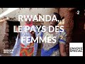 Envoy spcial rwanda le pays des femmes  18 avril 2019 france 2