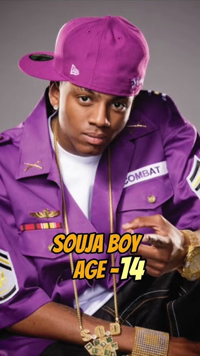 Youngest rappers ever part 1 ! Comment down your favorite - YouTube