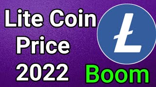 Litecoin Price 2022 | Ltc News | Ltc Litecoin Price Prediction | Ltc Crypto | Ltc Coin Pump